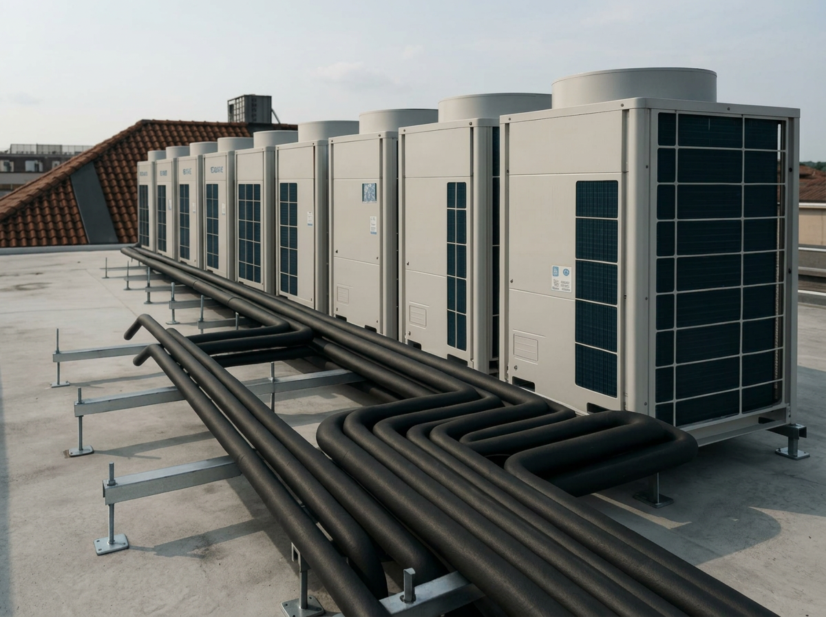Condensing Units